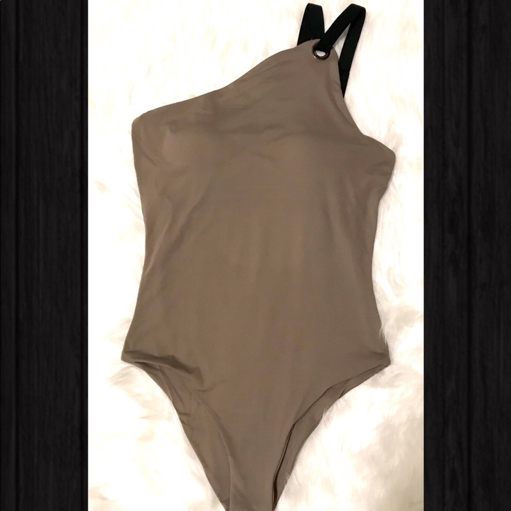 Le Swim Kenya swimsuit